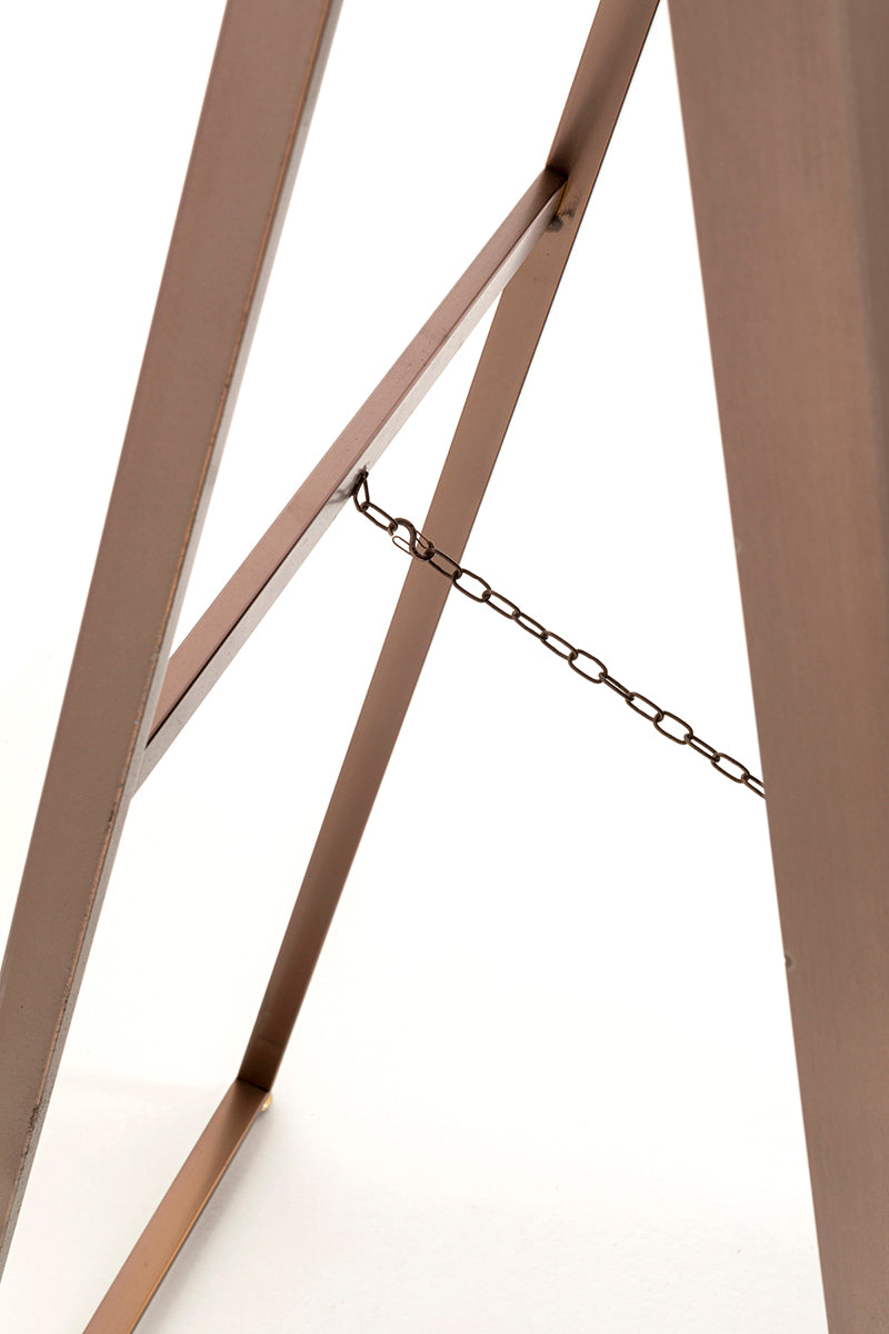 Arezzo Floor Mirror