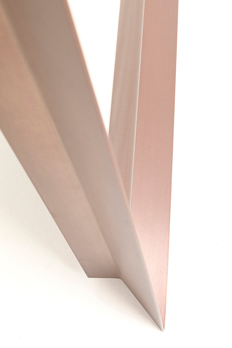 Arezzo Floor Mirror