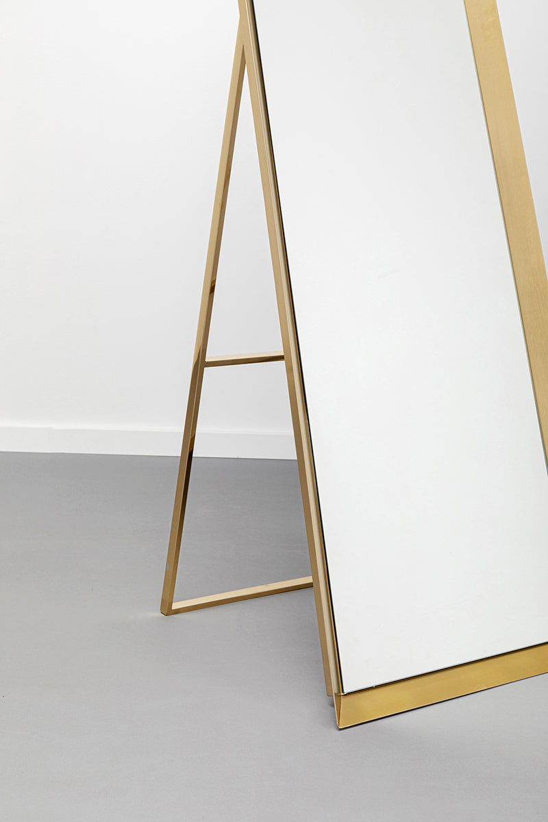 Arezzo Floor Mirror