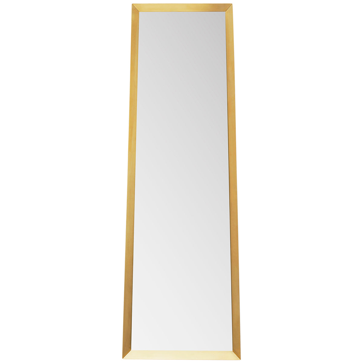 Arezzo Floor Mirror