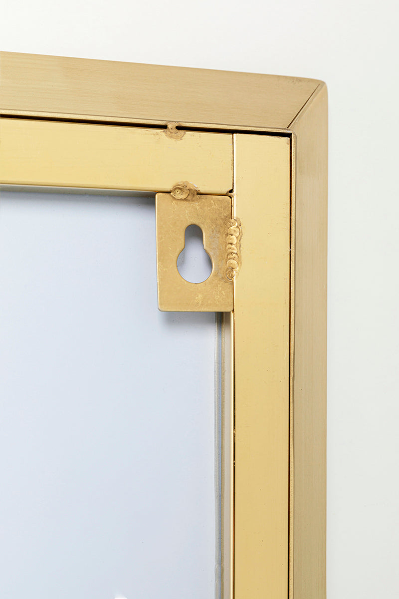 Arezzo Wall Mirror