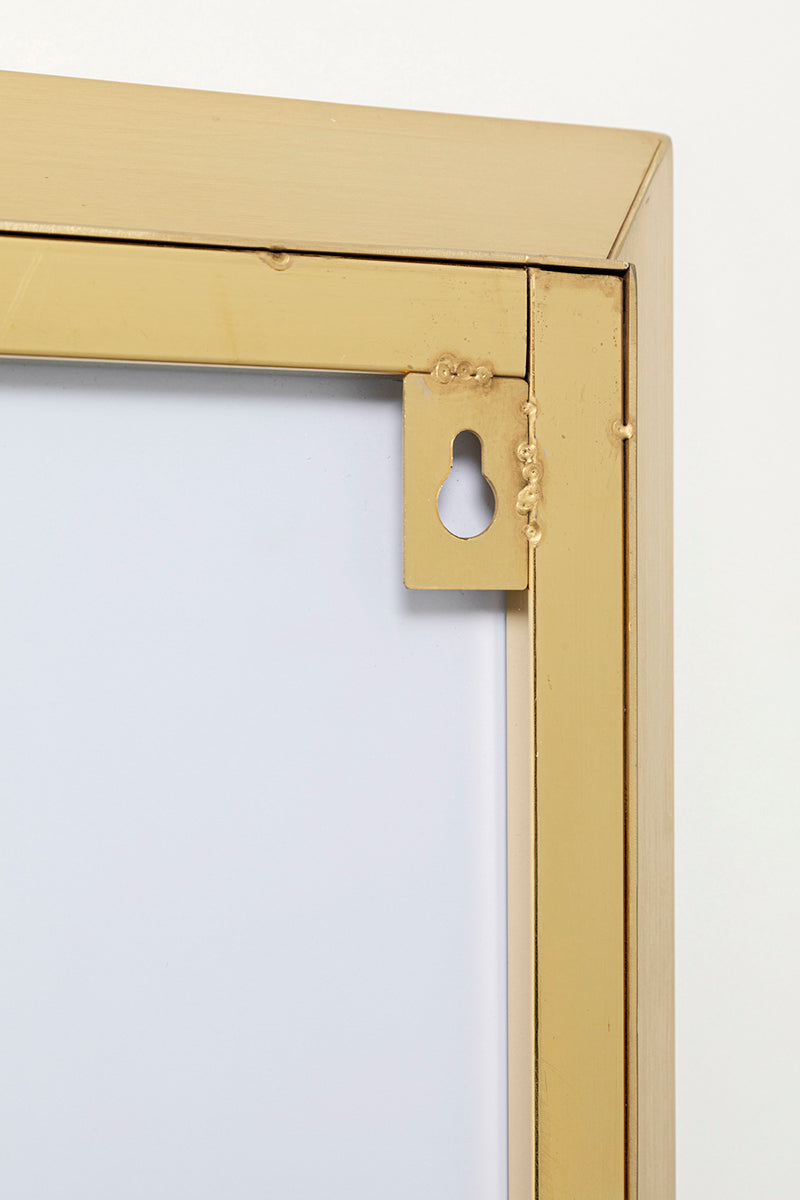 Arezzo Wall Mirror