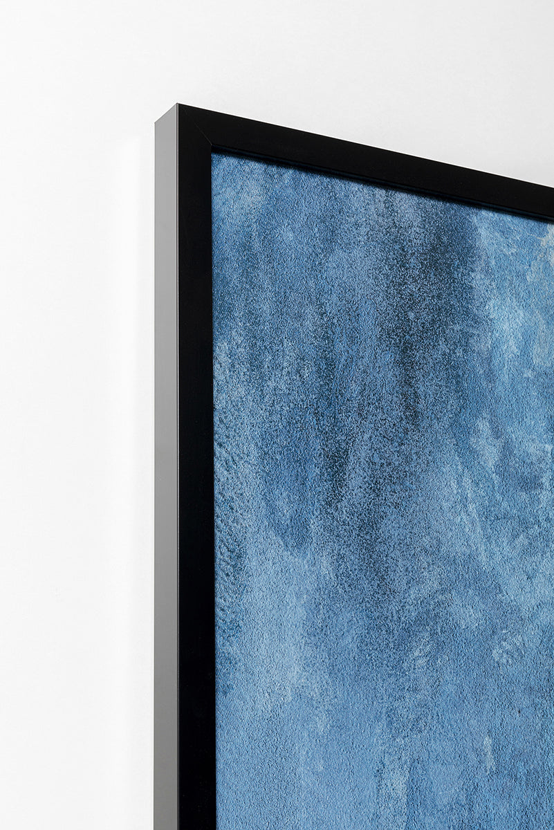 Artistas Framed Picture
