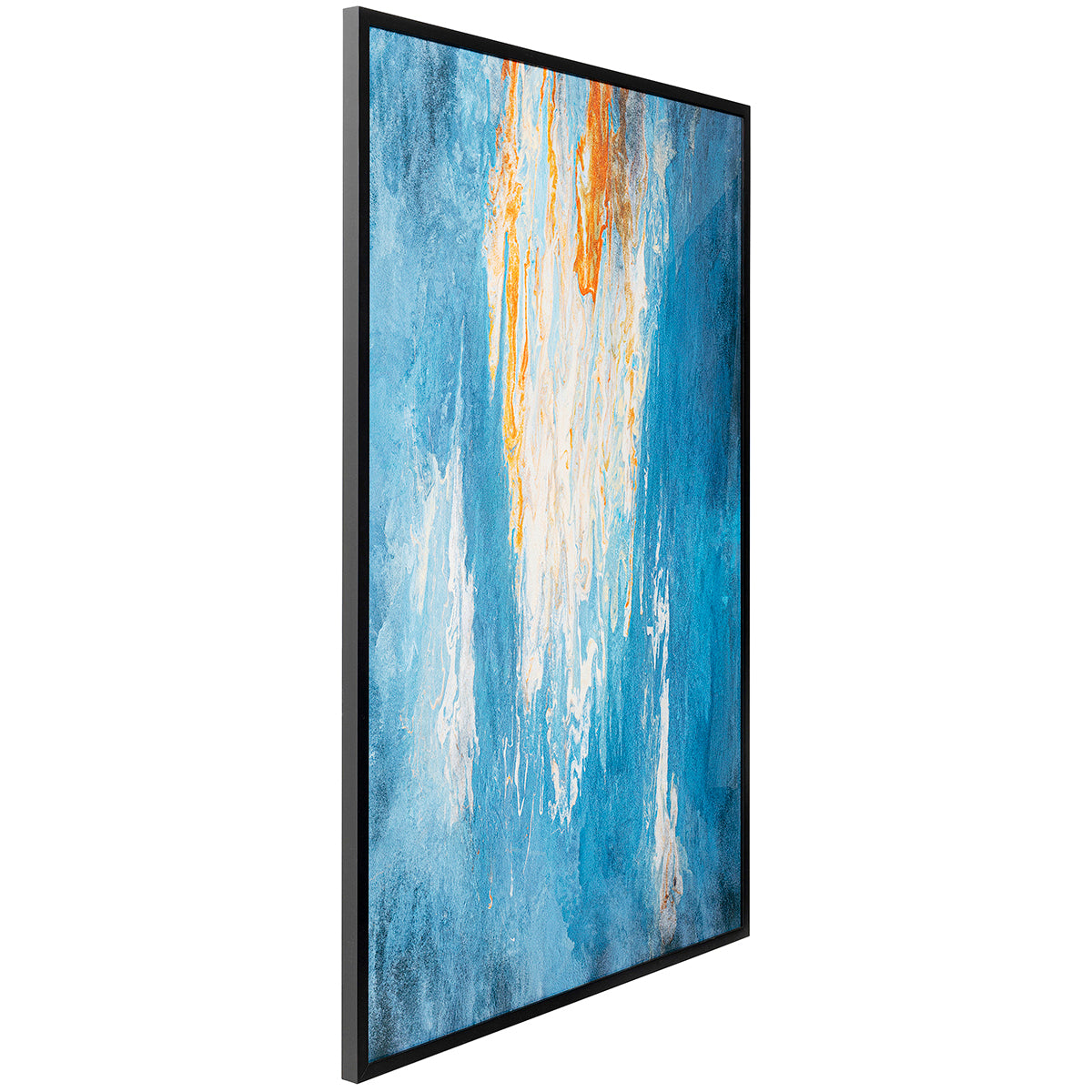 Artistas Framed Picture
