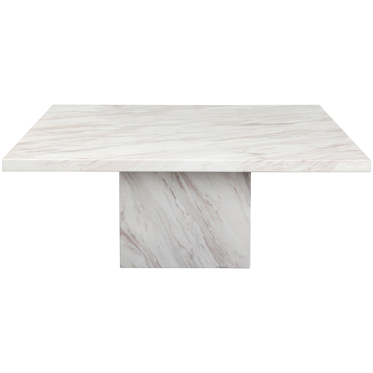 Artistico Grey Marble Coffee Table