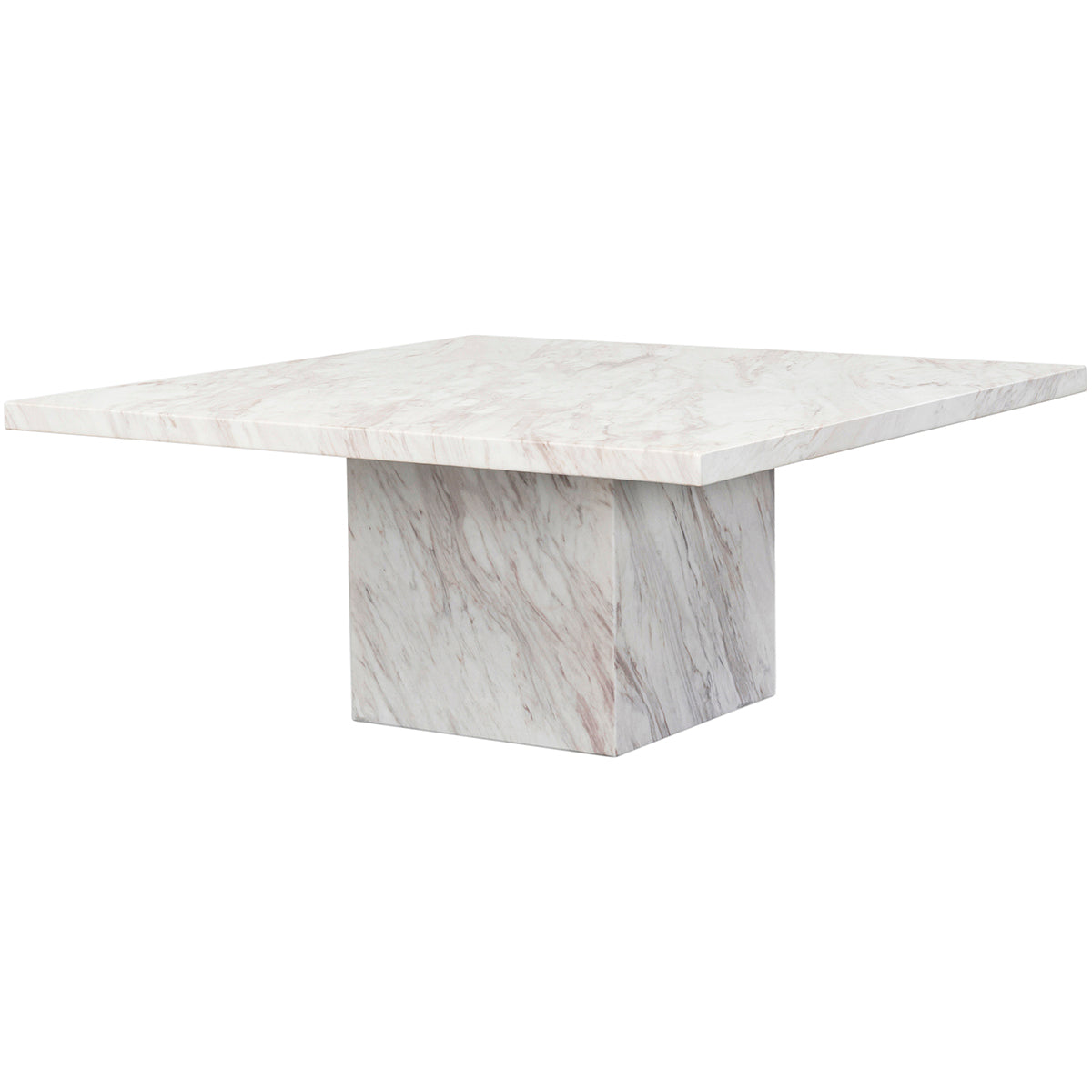 Artistico Grey Marble Coffee Table