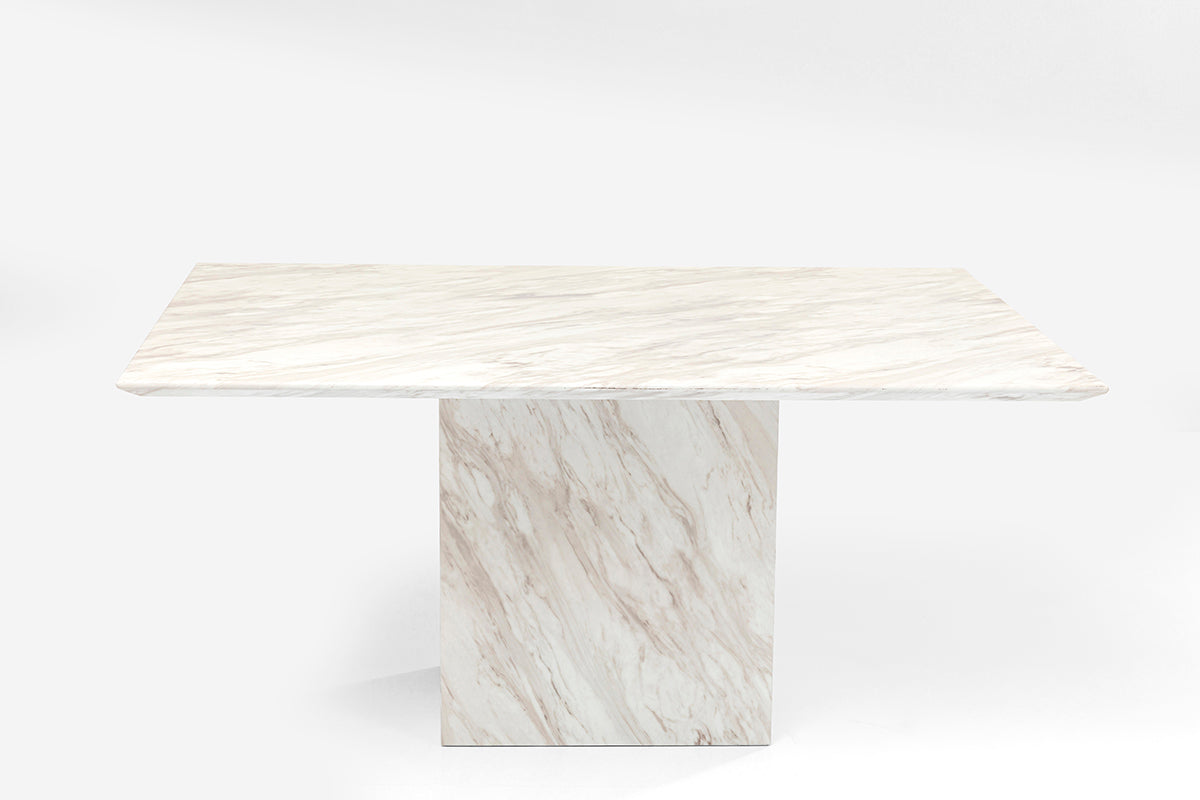Artistico Marble Dining Table