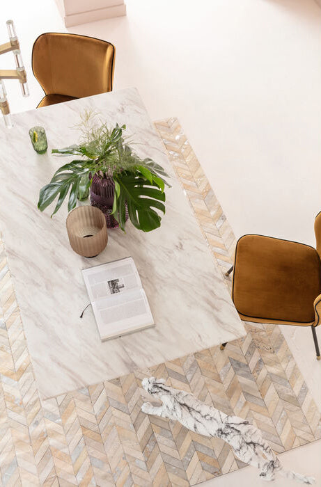 Artistico Marble Dining Table