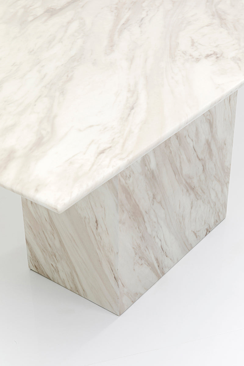 Artistico Marble Dining Table