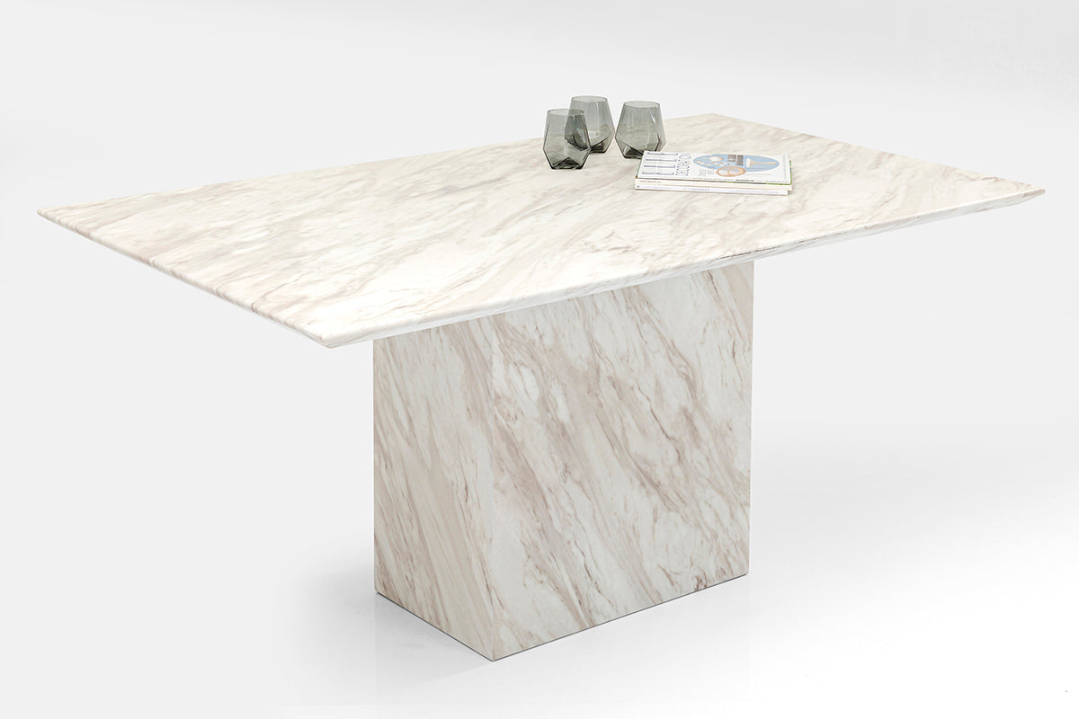 Artistico Marble Dining Table