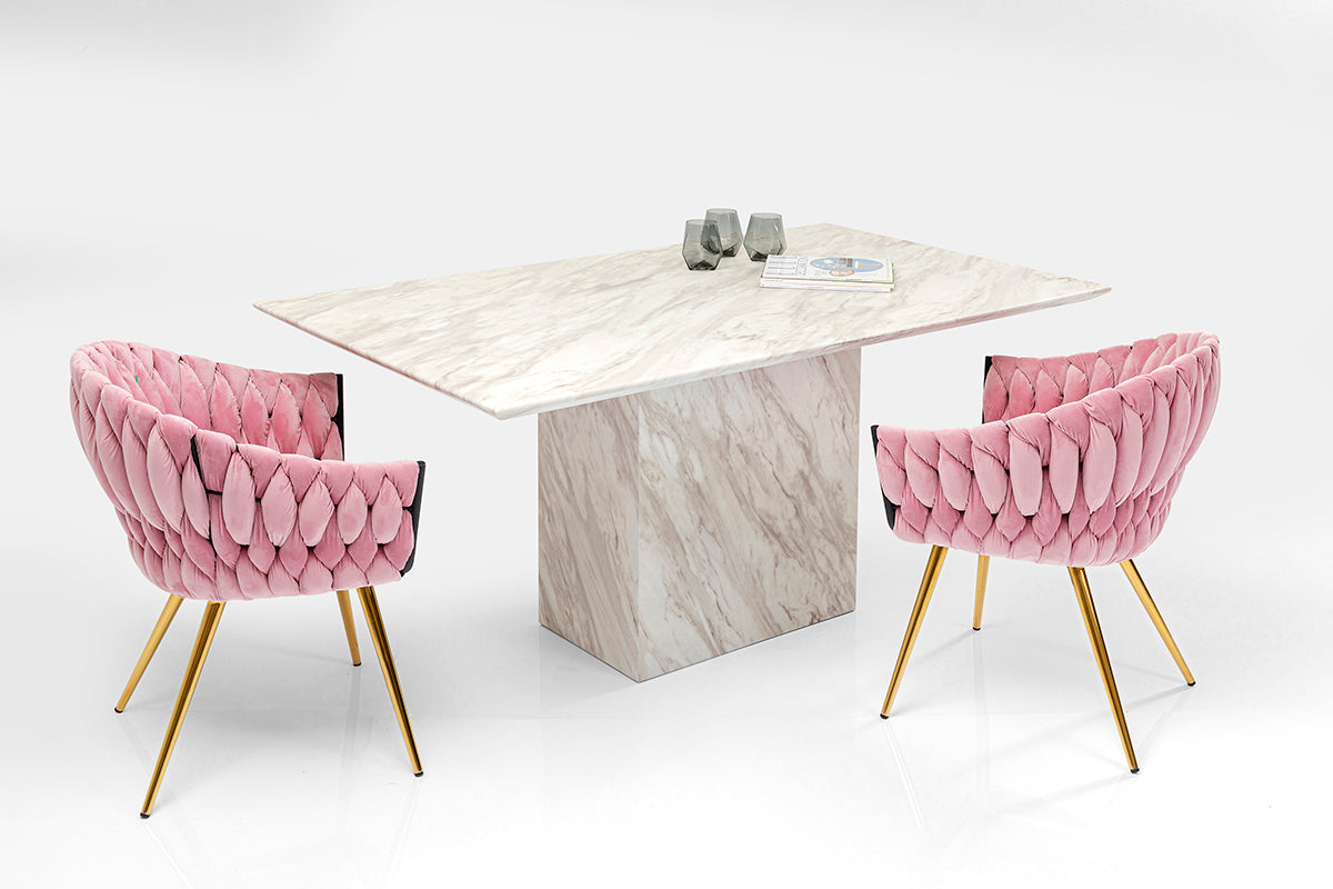 Artistico Marble Dining Table