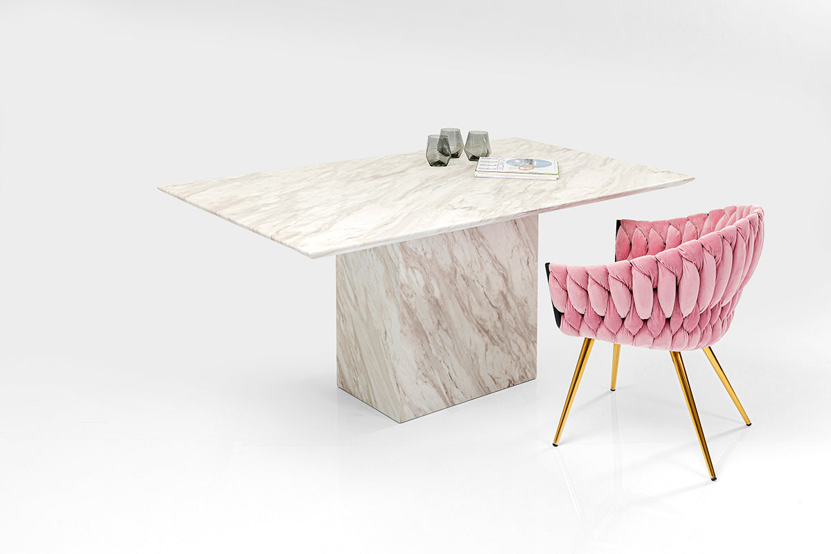 Artistico Marble Dining Table