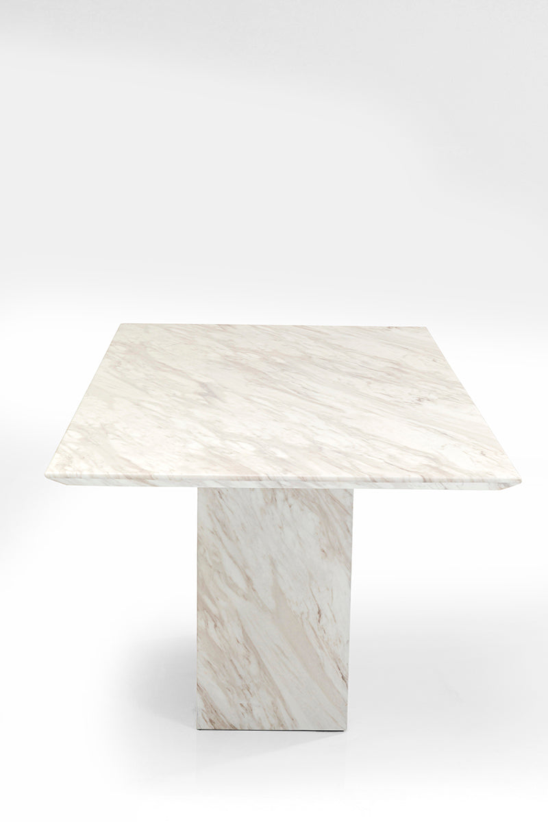 Artistico Marble Dining Table