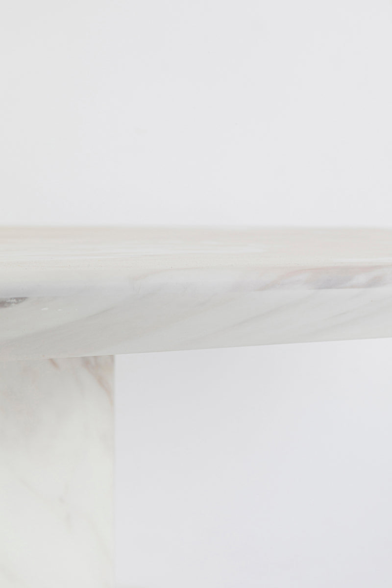 Artistico Marble Dining Table