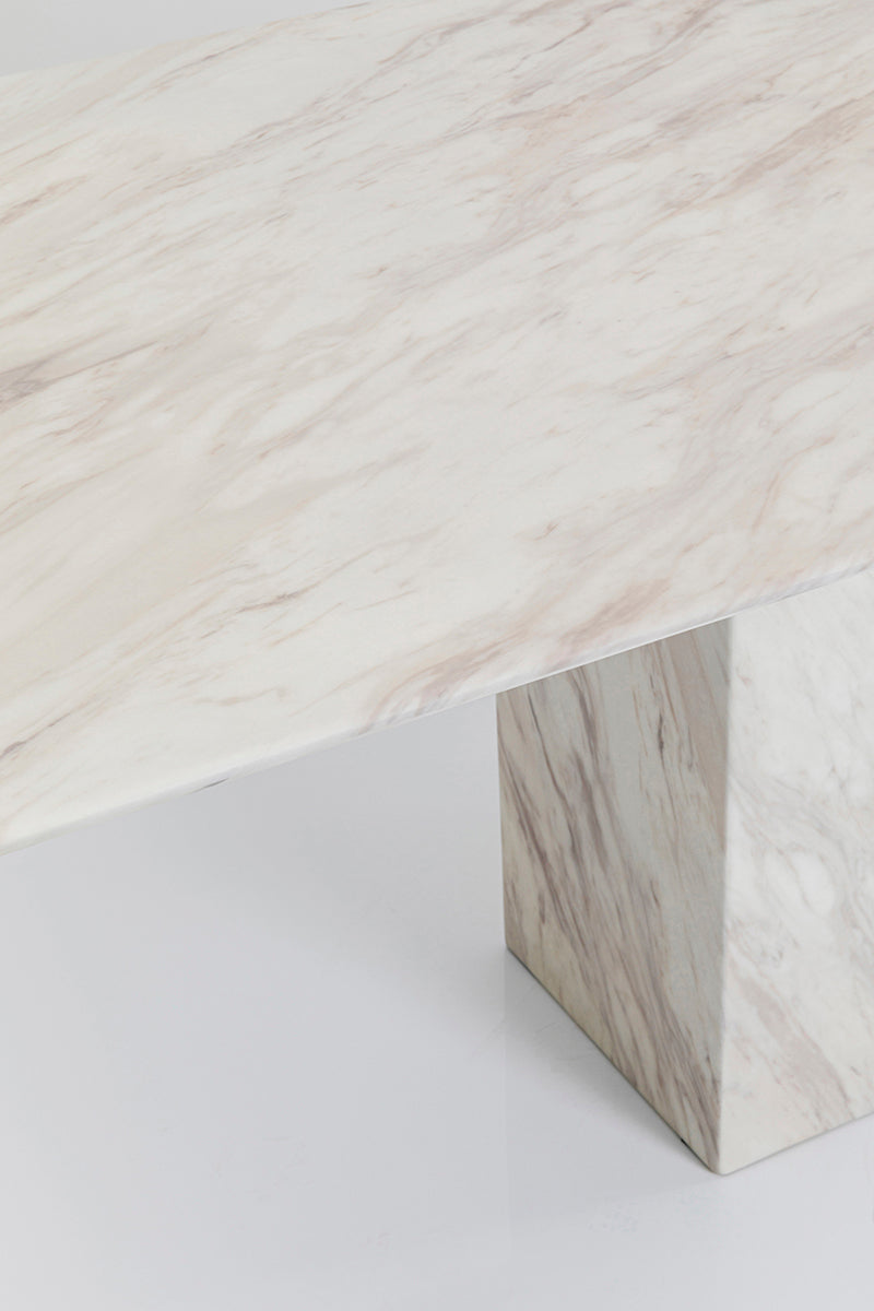 Artistico Marble Dining Table