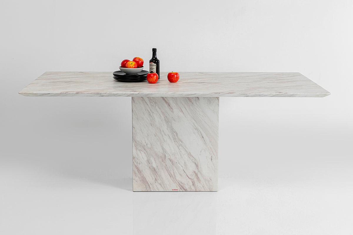 Artistico Marble Dining Table