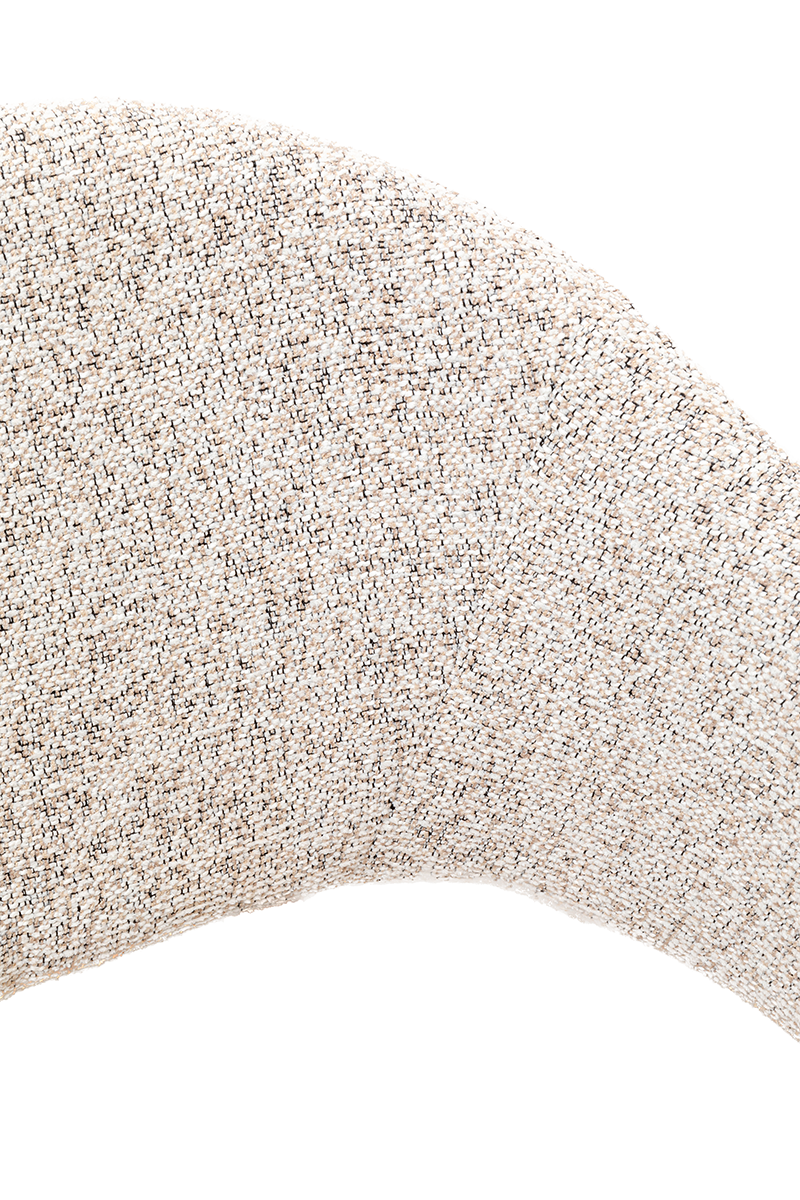 August Chair with Armrest