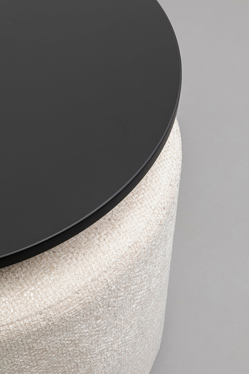 Better Together Side Table with Stool Set