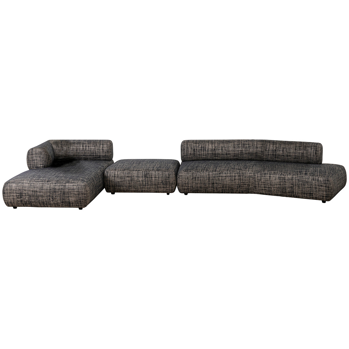 Bow Corner Sofa