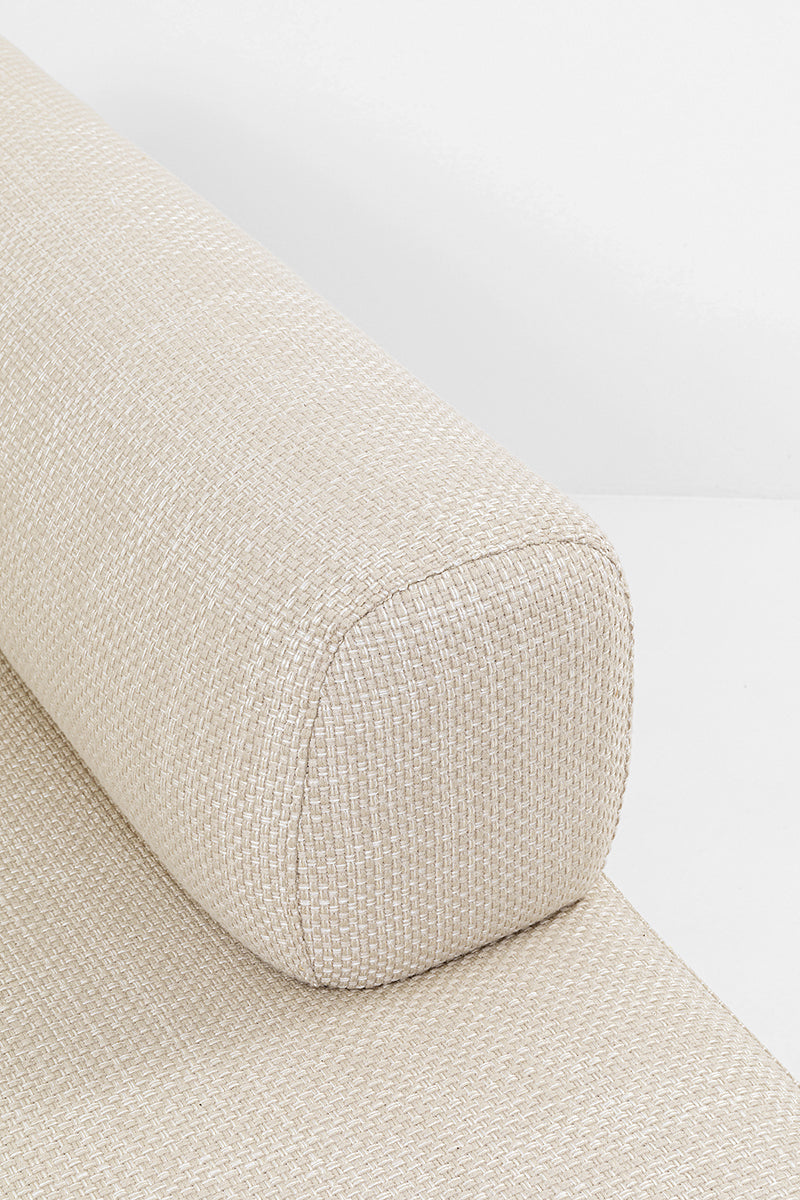 Bow Corner Sofa