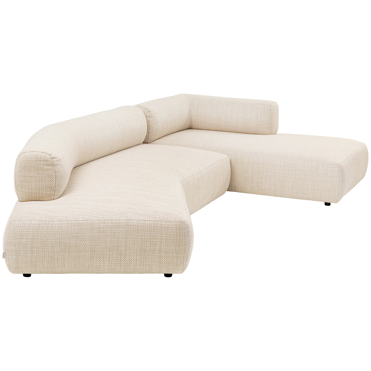 Bow Corner Sofa