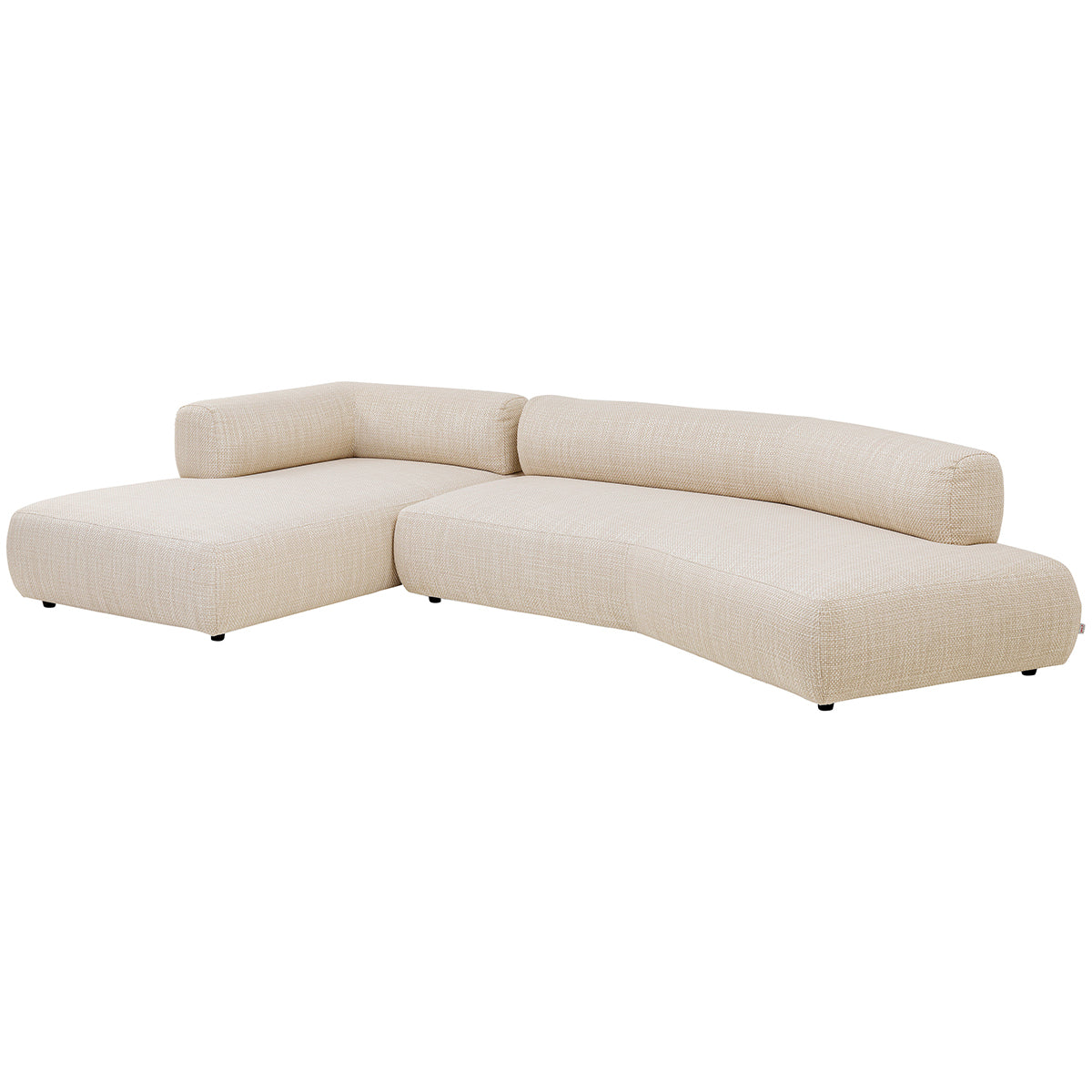 Bow Corner Sofa