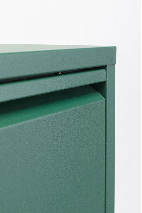 Caruso 3 Shoe Container - WOO .Design