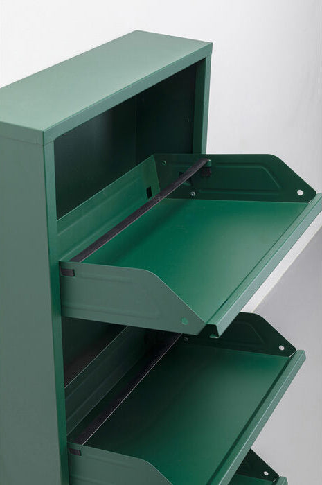 Caruso 3 Shoe Container - WOO .Design