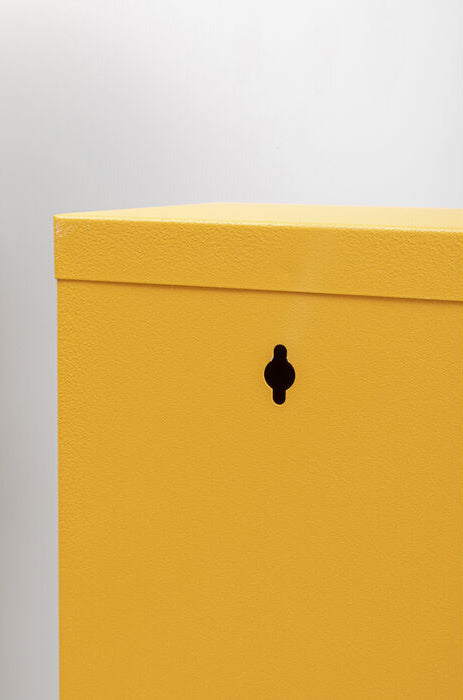 Caruso 3 Shoe Container - WOO .Design