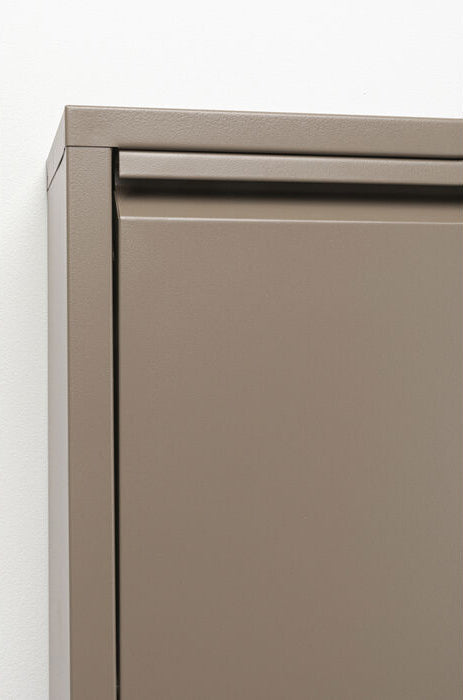 Caruso 5 Shoe Container - WOO .Design