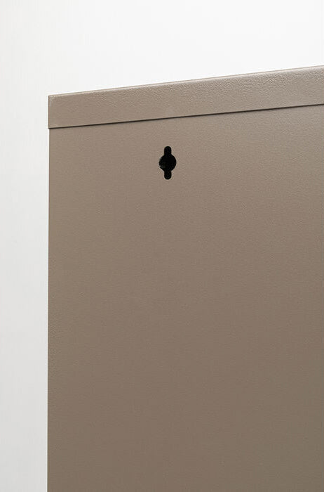 Caruso 5 Shoe Container - WOO .Design