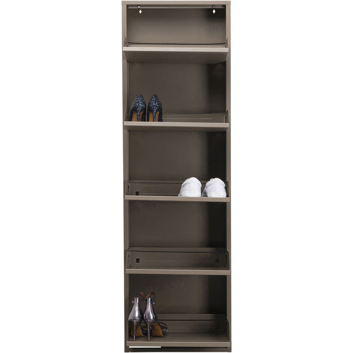 Caruso 5 Shoe Container - WOO .Design