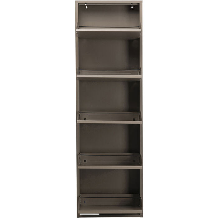 Caruso 5 Shoe Container - WOO .Design