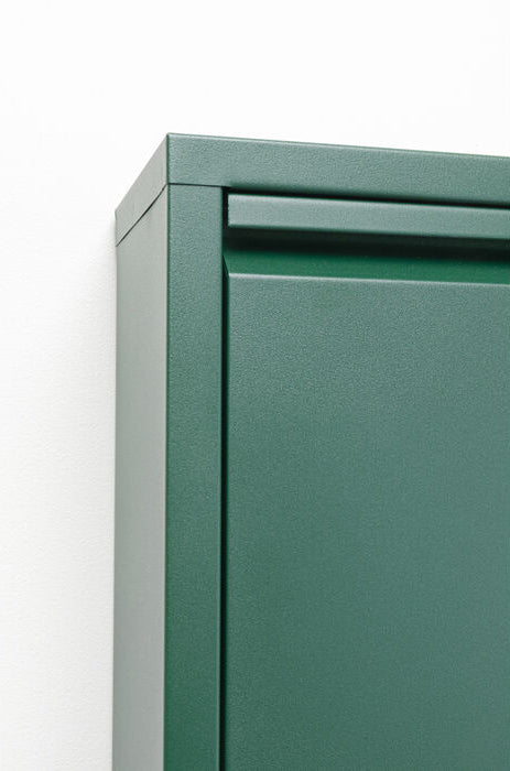 Caruso 5 Shoe Container - WOO .Design