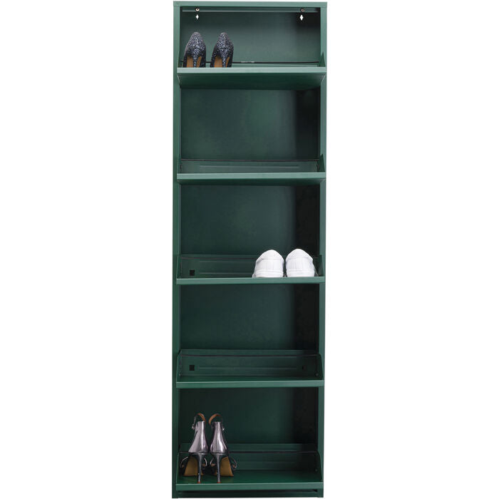 Caruso 5 Shoe Container - WOO .Design