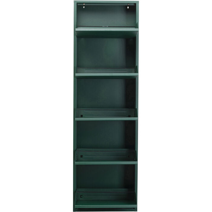 Caruso 5 Shoe Container - WOO .Design