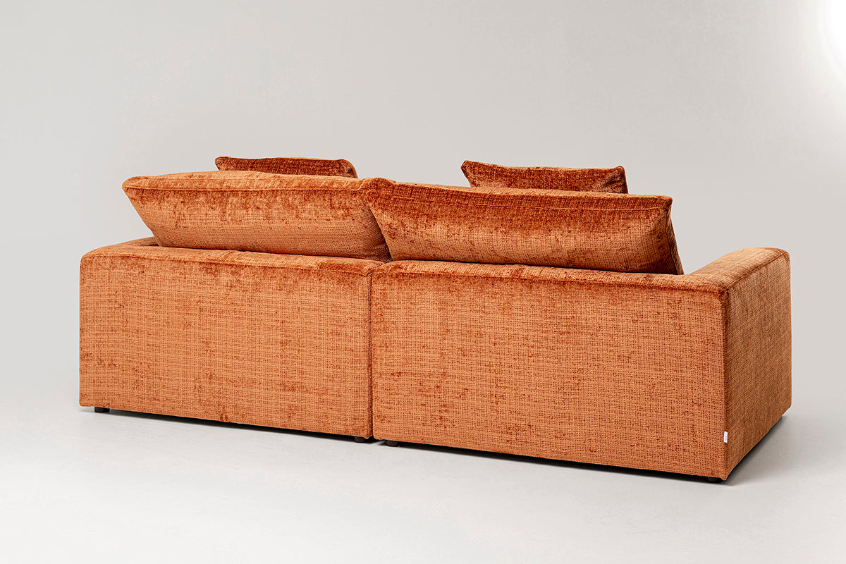 Chill Rust Big Sofa