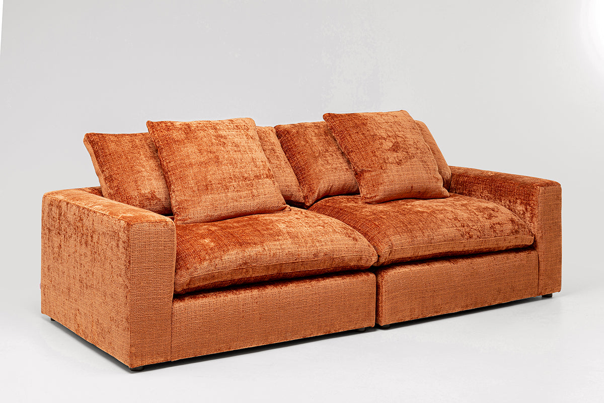 Chill Rust Big Sofa