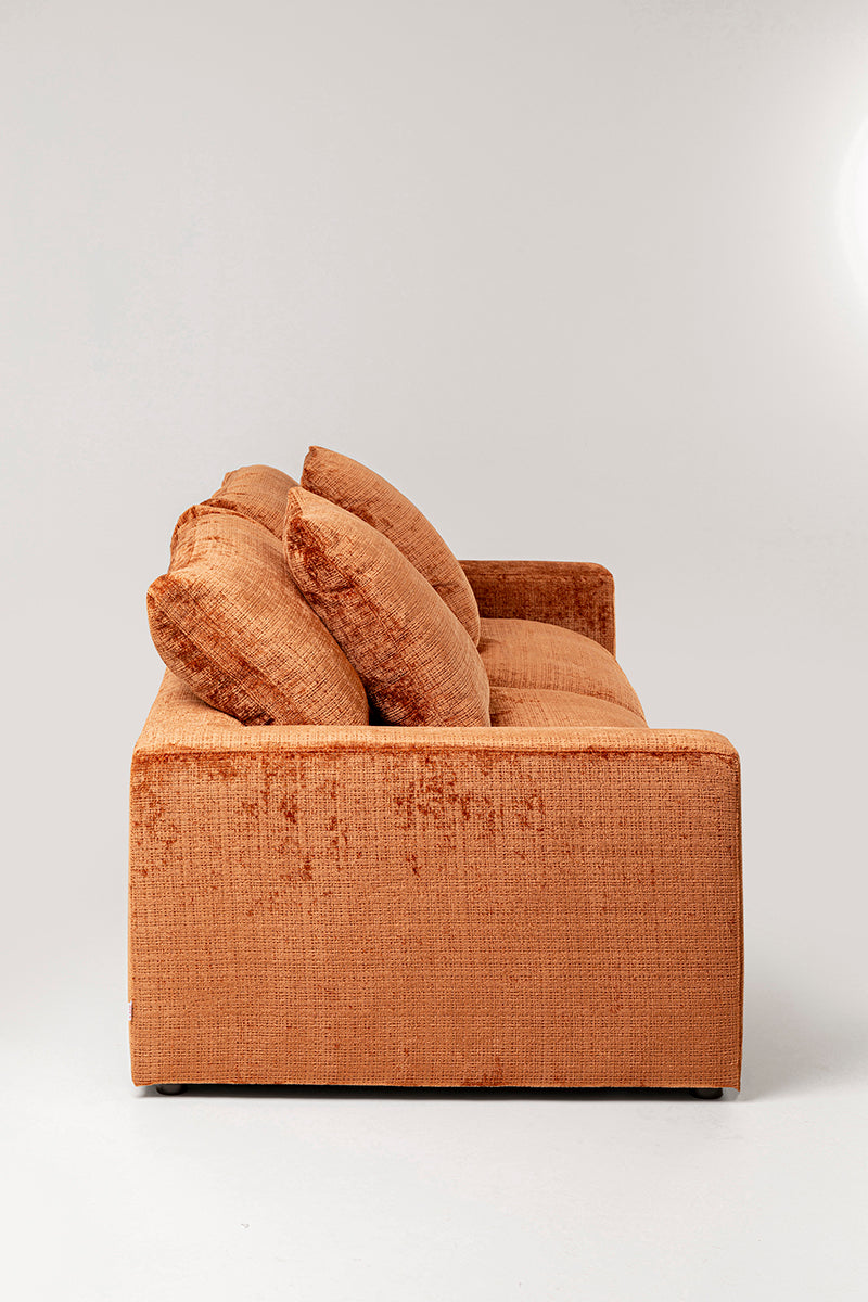 Chill Rust Big Sofa