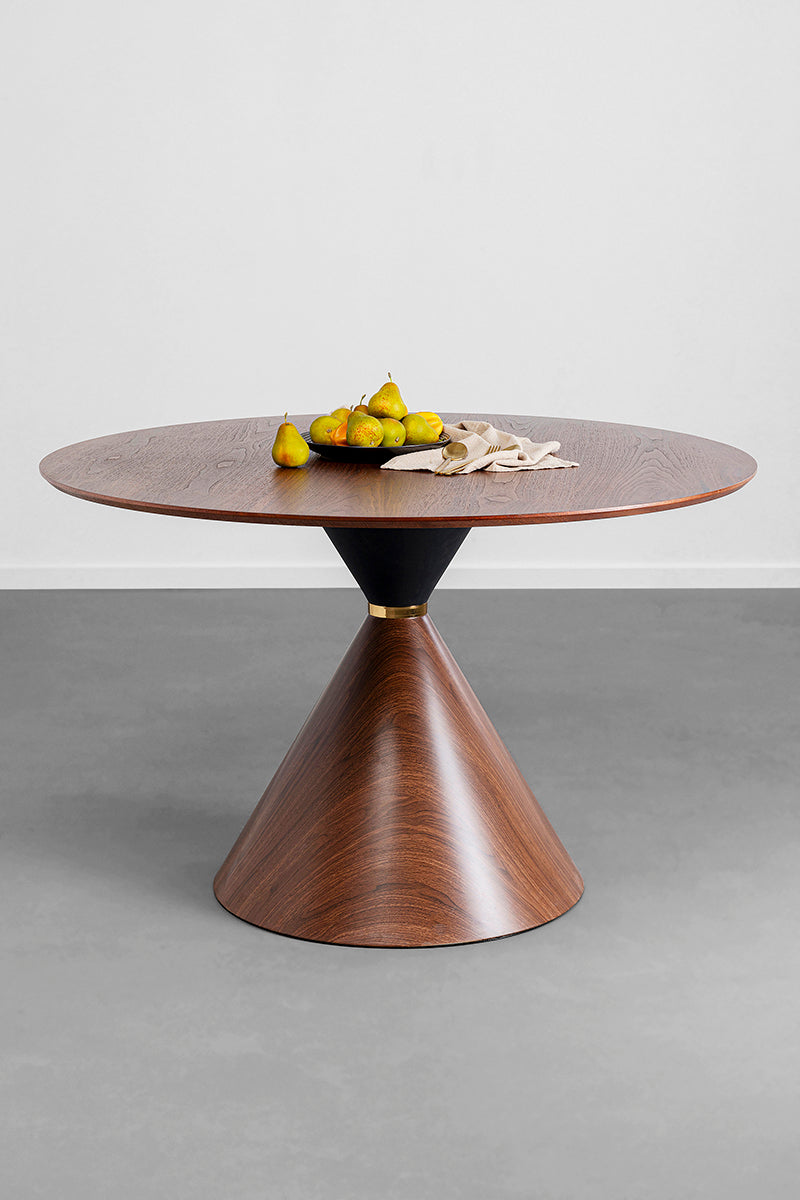 Cono Dining Table