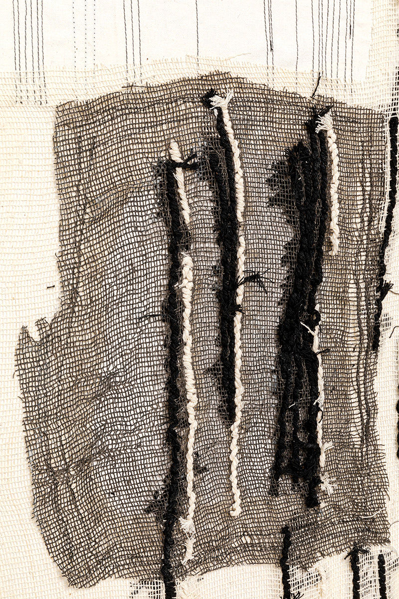 Cucito Framed Picture