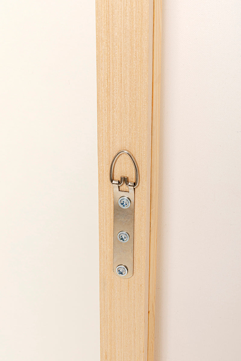 Cucito Framed Picture