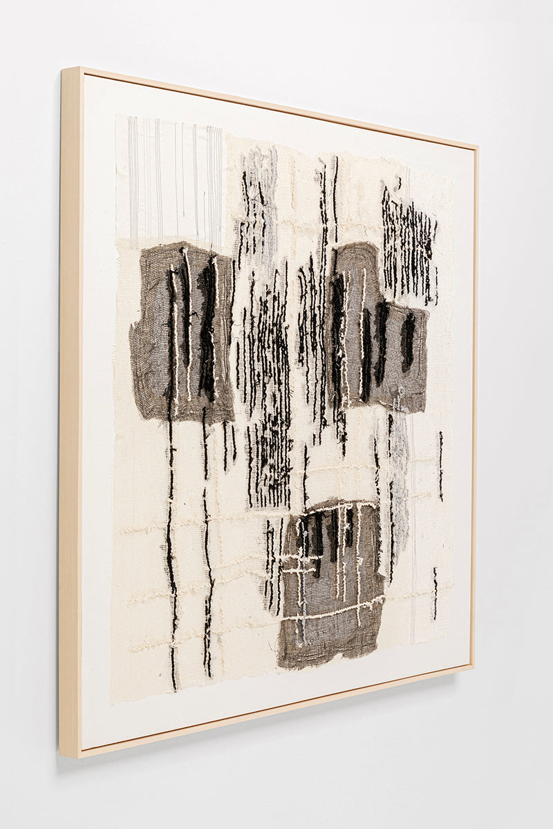 Cucito Framed Picture