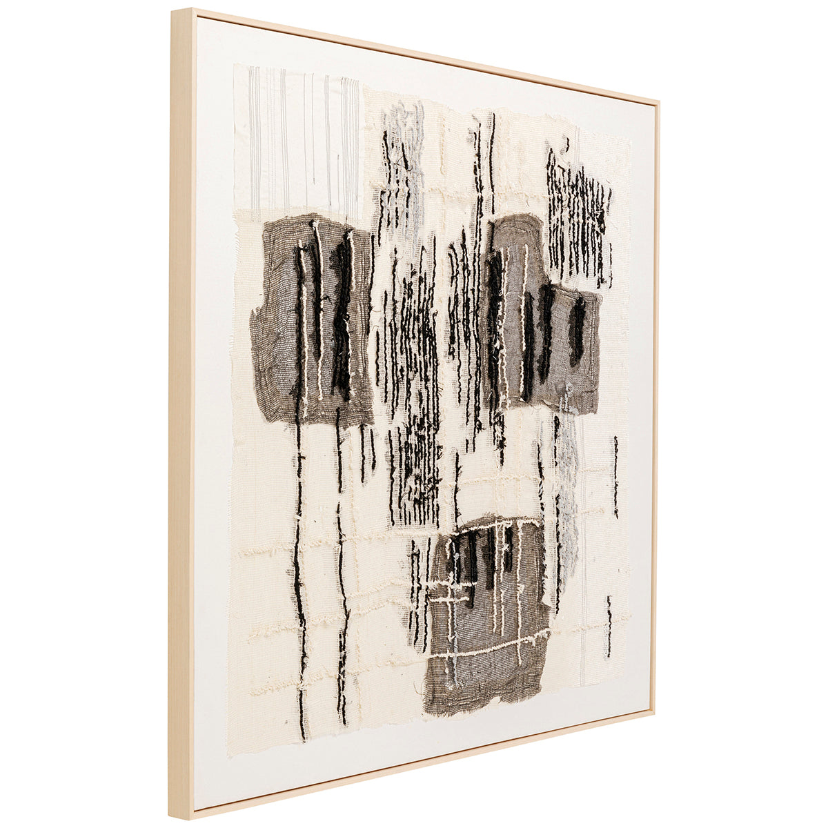 Cucito Framed Picture