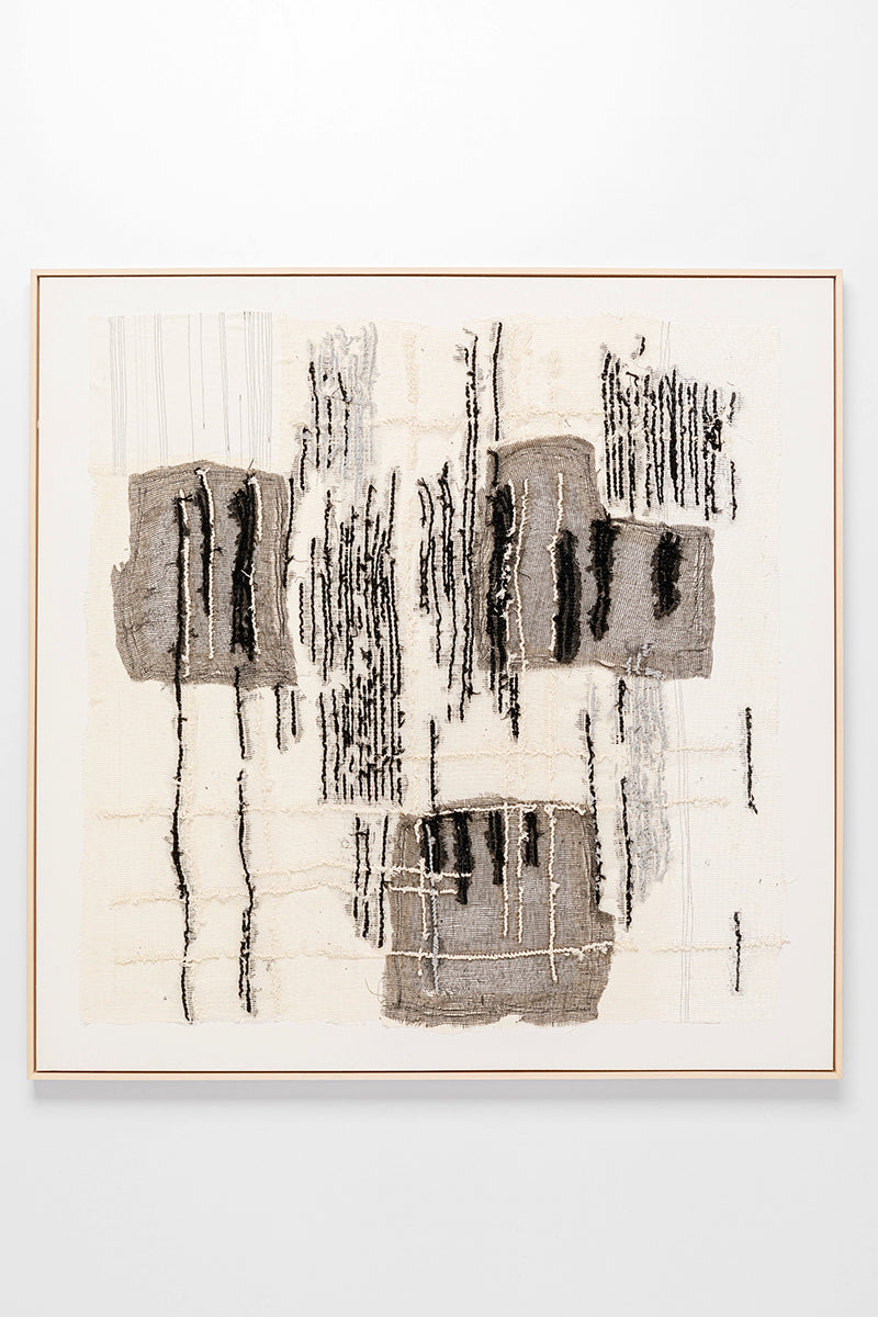 Cucito Framed Picture