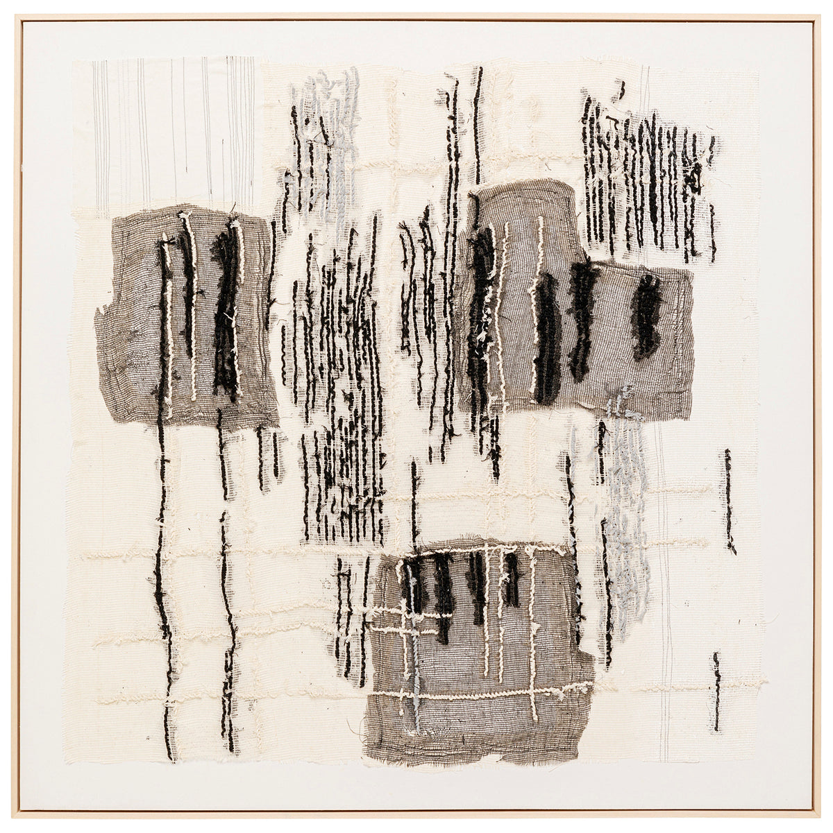 Cucito Framed Picture