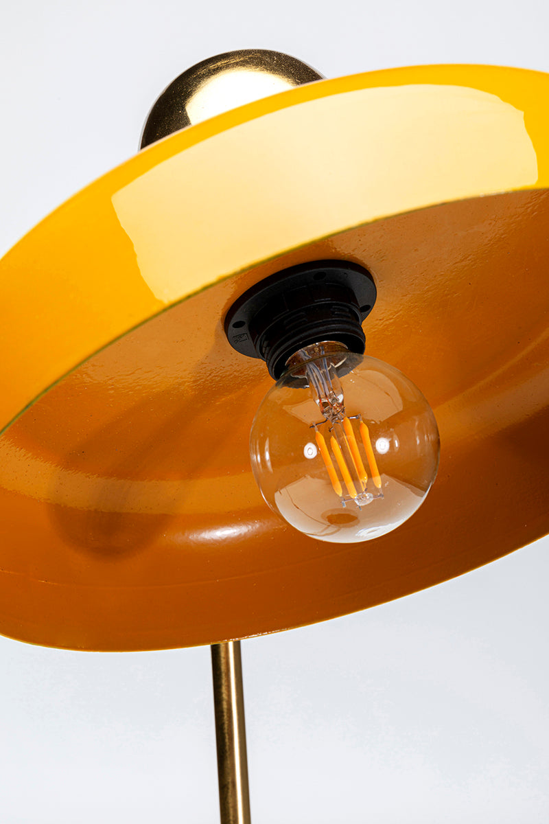 Demi Table Lamp