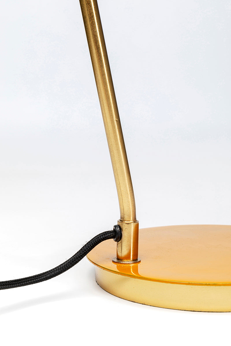 Demi Table Lamp