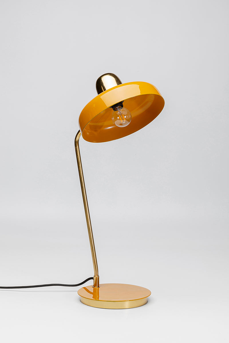 Demi Table Lamp