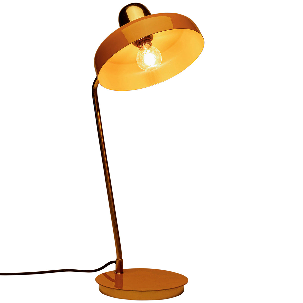 Demi Table Lamp